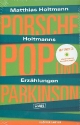 Holtmanns Erz�hlungen - Porsche, Pop und Parkinson (+CD)