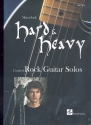 Hard & heavy: für E-Gitarre/Tabulatur
