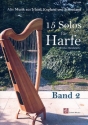 15 Solos Band 2 fr Harfe
