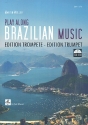 Playalong Brazilian Music (+CD) fr Trompete