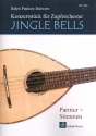 Jingle Bells fr Zupforchester Partitur und Stimmen