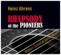Rhapsody of the Pioneers  CD