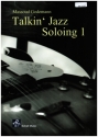 Talkin' Jazz - Soloing Band 1 (+Online Audio) fr Gitarre