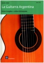 La guitarra argentina (+Online Audio) fr Gitarre