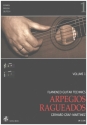 Flamenco Guitar Technics 1 fr Gitarre/tab (sp/en/dt)