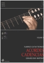 Flamenco Guitar Technics Band 3 fr Gitarre