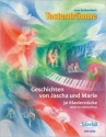 Geschichten von Jascha und Marie fr Klavier
