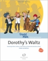 Dorothy's Waltz fr Streichorchester und Klavier Partitur und Stimmen (1-1-1-1-1)