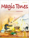 Magic Tones vol.1 for soprano recorder (en)