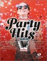 Deutsche Party-Hits: fr Akkordeon (mit Texten und Akkorden)