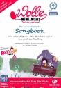 Wolle Wiwi & Wawa (+Download) songbook Klavier/Gesang/Gitarre