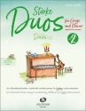 Starke Duos Band 2 fr Violine und Klavier