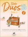 Starke Duos Band 2 fr Violoncello (Viola) und Klavier