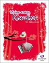 Meine ersten Klassiker fr Akkordeon