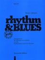 Rhythm and Blues Band 2 fr 2 Gitarren