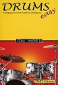 Drums easy Band 1 (+DVD) fr Pad und Schlagzeug