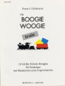 The Boogie Woogie Train fr Klavier