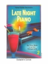 Late Night Piano Band 2 Bar Piano Music in leichten Arrangements Verlagskopie