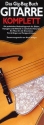 Das Gig-Bag Buch Gitarre komplett