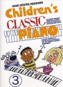 Children's Classic Piano Band 3 Kunterbunte Spielkiste beliebter klassischer Melodien