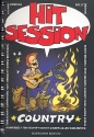 Hit Session Band 4 - Country songbook Melodie/Texte/Akkorde
