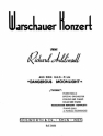 Warschauer Konzert fr Klavier und Orchester f 2 Klaviere