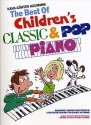 The Best of Children's Classic and Pop Piano
