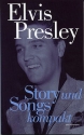 Elvis Presley Story und Songs kompakt (Neuausgabe 2006)