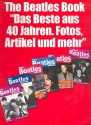 The Beatles Book Das Beste aus 40 Jahren Fotos, Artikel und mehr