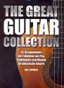 The great Guitar Collection Band 1: fr Gitarre/Tabulatur