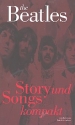 The Beatles Story und Songs kompakt Neuausgabe 2007