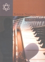 Xavier Naidoo: the best of songbook klavier/gesang/gitarre