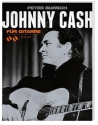 Johnny Cash (+CD +DVD) fr Gitarre/tab