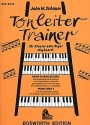 Tonleiter-Trainer fr Klavier oder Orgel