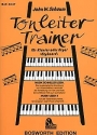 Tonleiter-Trainer fr Klavier oder Orgel