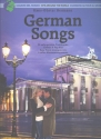 German Songs: for piano/vocal/guitar (dt)