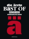 Die rzte: Bst of Songbook Gesang/Gitarre/Tabulatur, Paperback