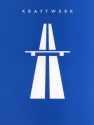 Kraftwerk: Songbook Autobahn Klavier/Gesang/Gitarre