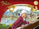 Little Amadeus Klavierschule Band 1  
