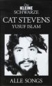 Cat Stevens: Das kleine Schwarze Songbook Texte/Akkorde/Griffbilder