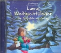 Lauras Weihnachtslieder CD