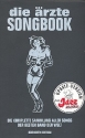 Die rzte: Das Songbook (revised edition 2010) inkl. Jazz ist anders Texte und Akkordsymbole Taschenformat