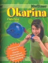 Mini Trainer Okarina (+Instrument): in Hartkartonbox Din A6