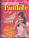 Mini Trainer Panflte (+Instrument): in Hartkartonbox Din A6