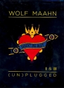 Wolf Maahn: Direkt ins Blut Songbook vocal/guitar