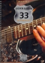 33 Guitarsolos Silver Edition (+DVD): fr Gitarre/Tabulatur