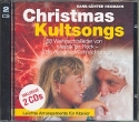 Christmas Kultsongs fr Keyboard 2 Playalong-CD's