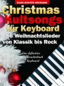 Christmas Kultsongs: für Keyboard