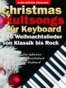 Christmas Kultsongs: fr Keyboard