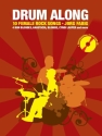 Drum along - 10 female Rock Songs (+CD): fr Schlagzeug (dt)